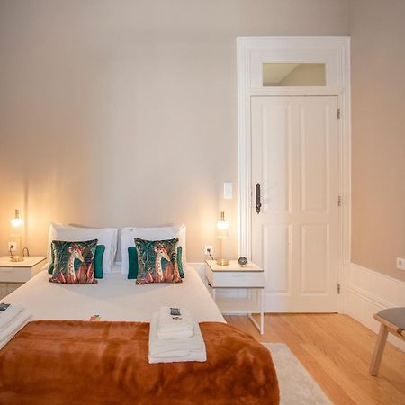 Liiiving In Porto - Balcony Design Apartment 外观 照片