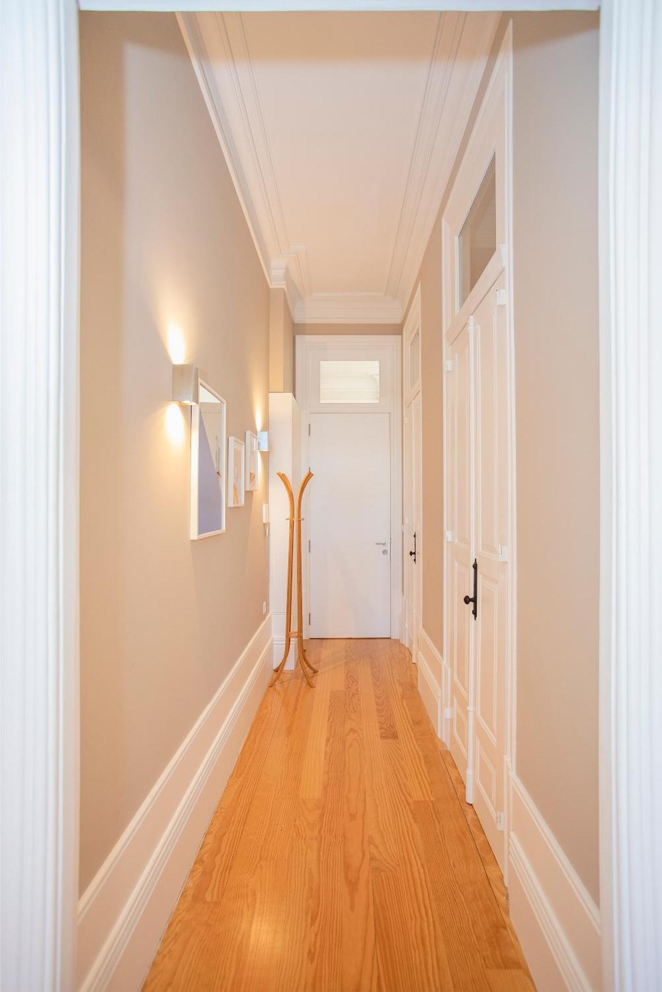 Liiiving In Porto - Balcony Design Apartment 外观 照片