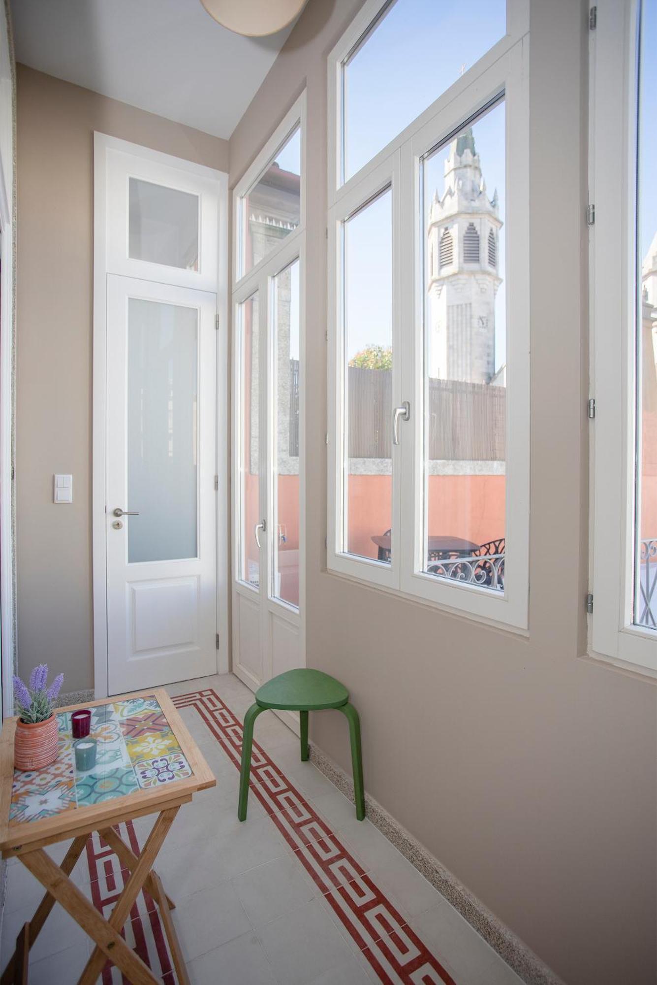 Liiiving In Porto - Balcony Design Apartment 外观 照片