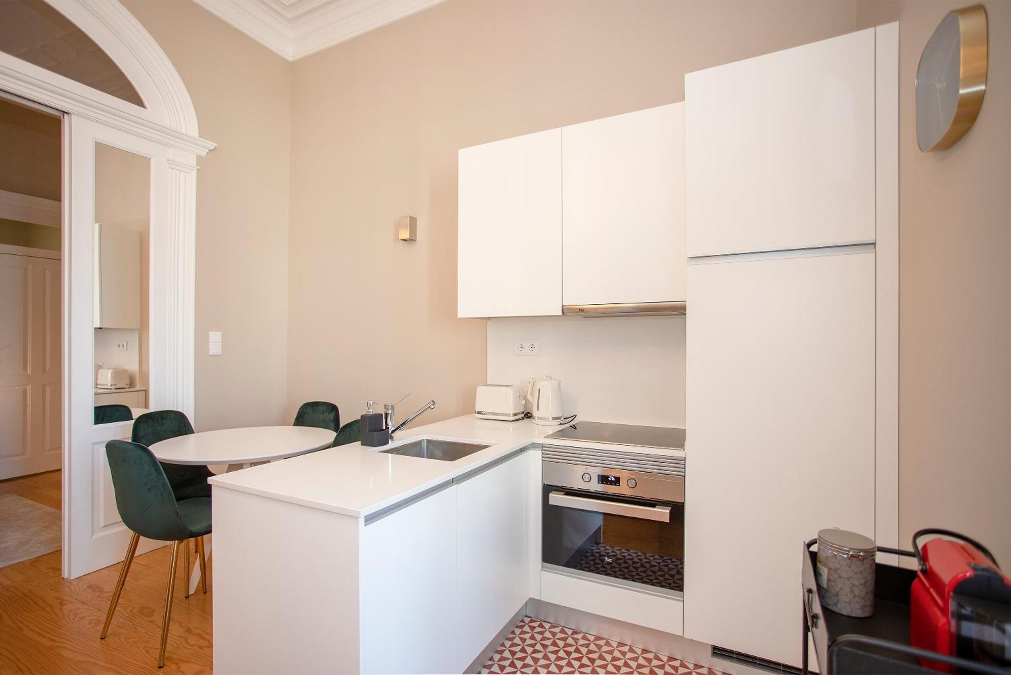 Liiiving In Porto - Balcony Design Apartment 外观 照片