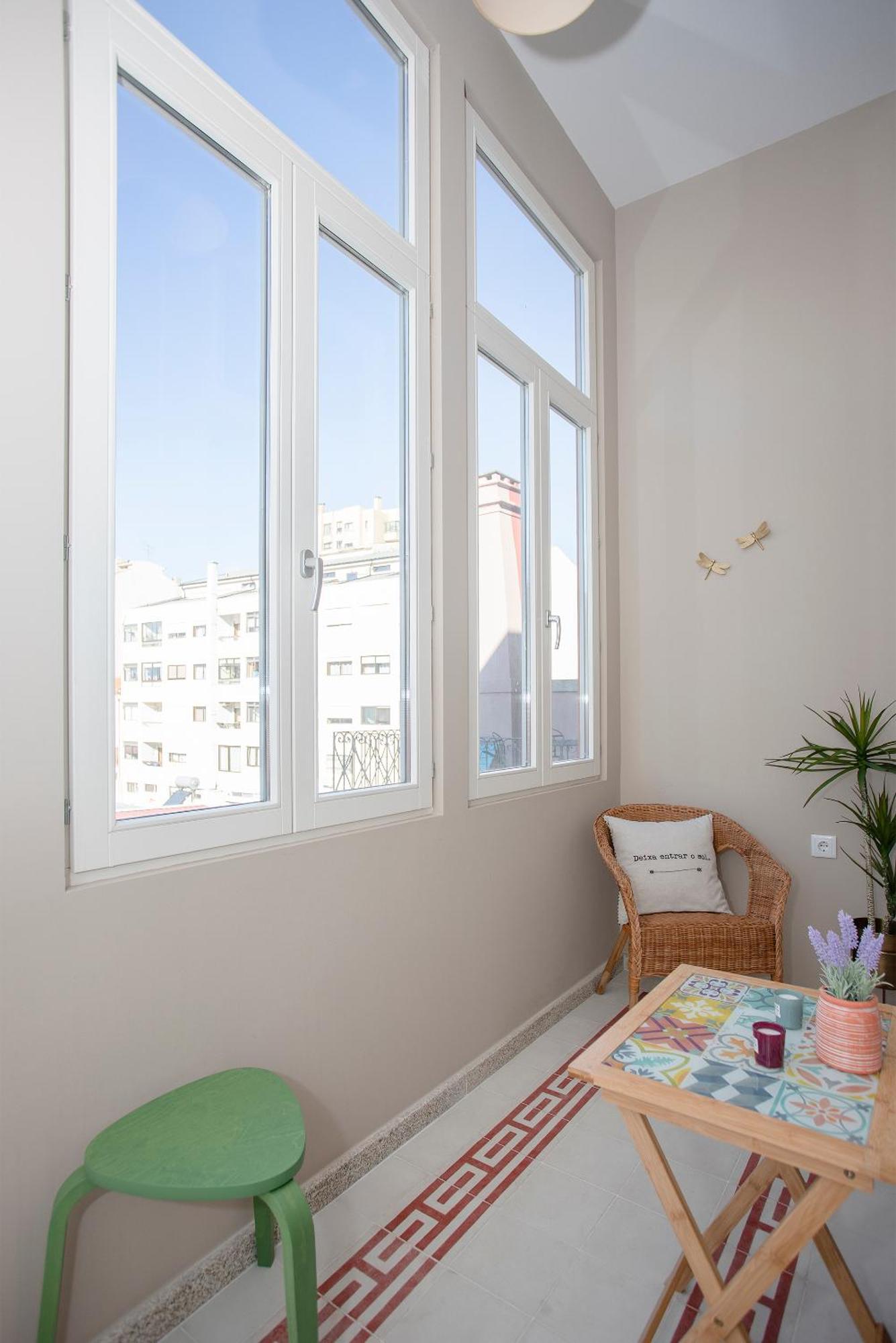 Liiiving In Porto - Balcony Design Apartment 外观 照片