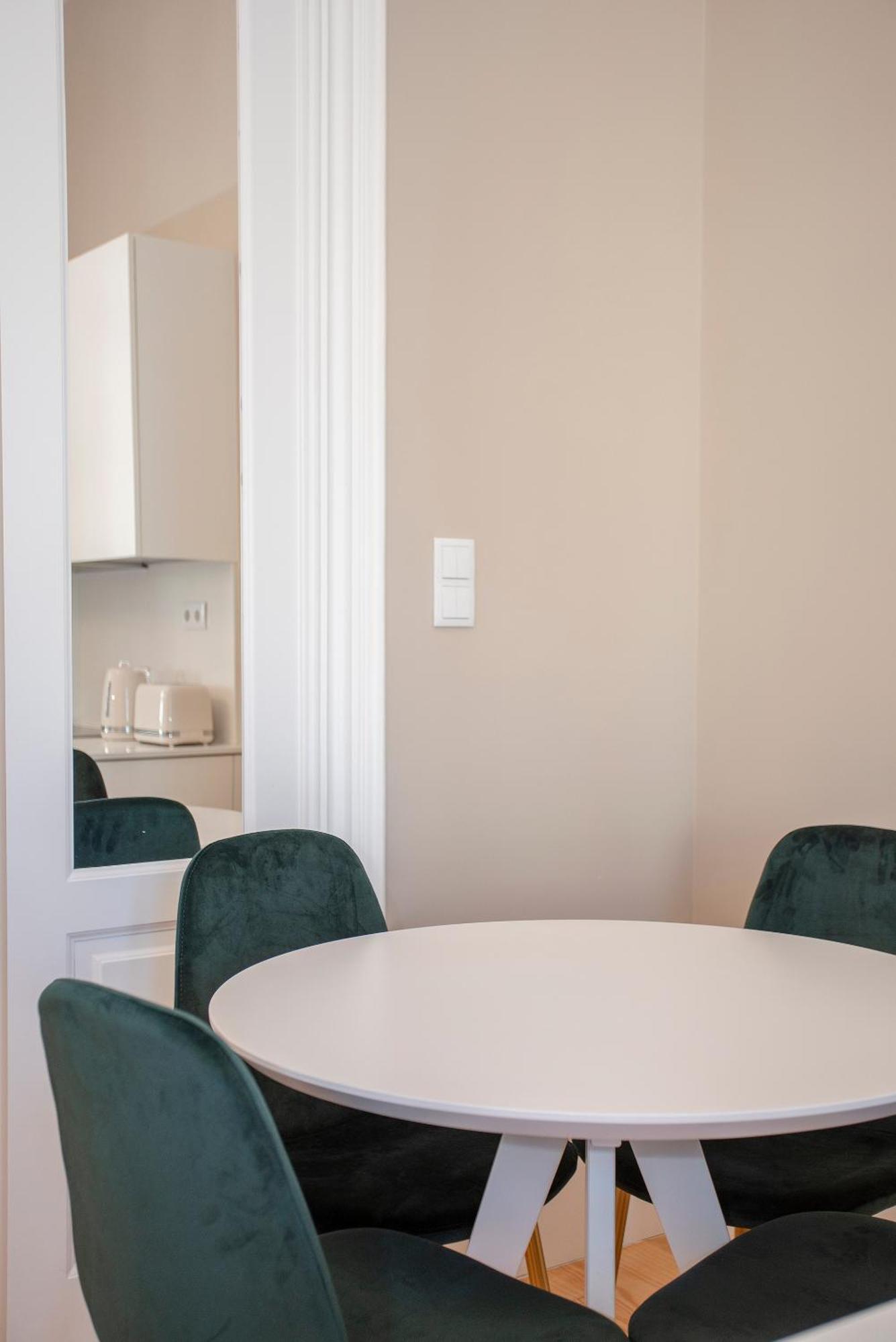 Liiiving In Porto - Balcony Design Apartment 外观 照片