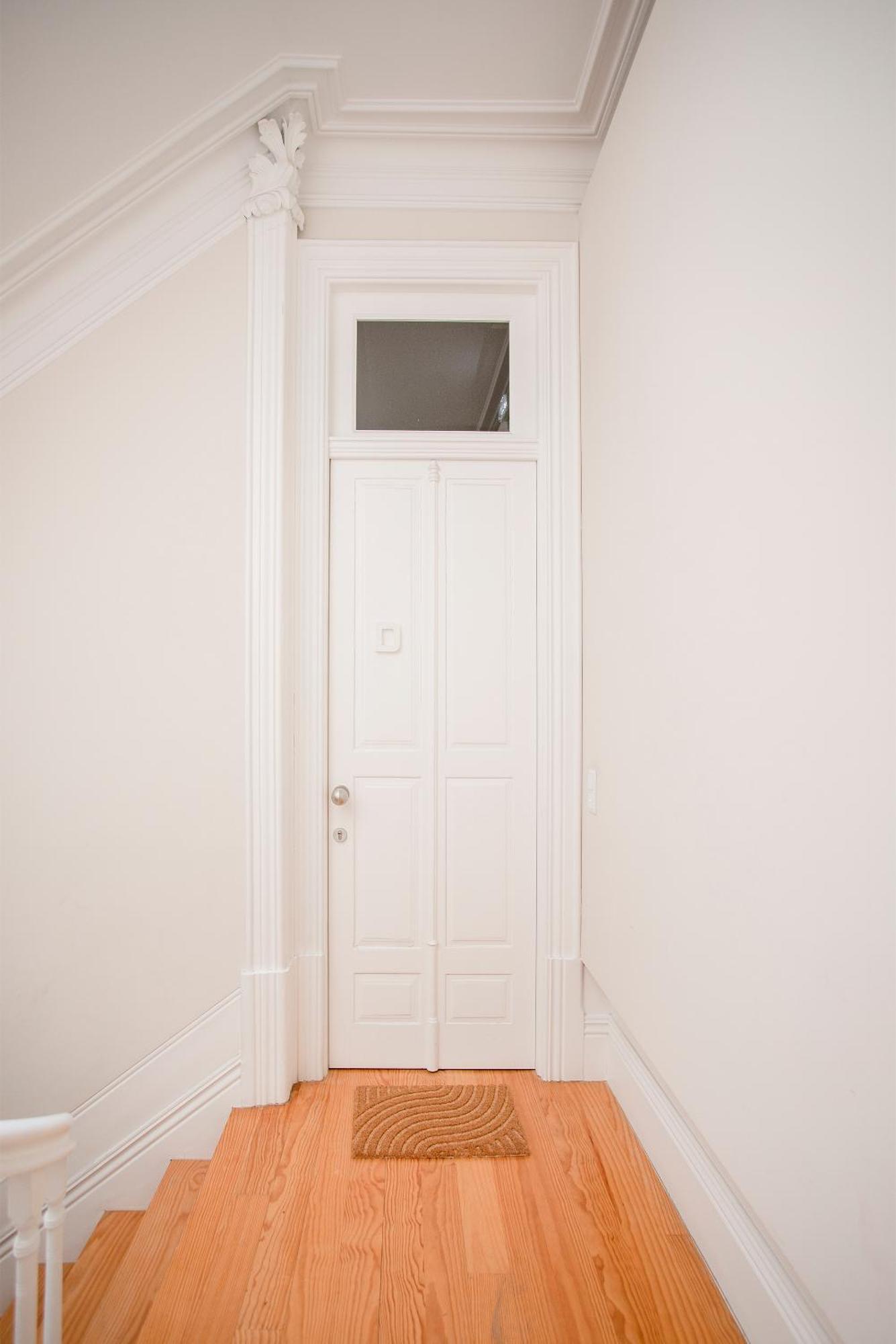 Liiiving In Porto - Balcony Design Apartment 外观 照片