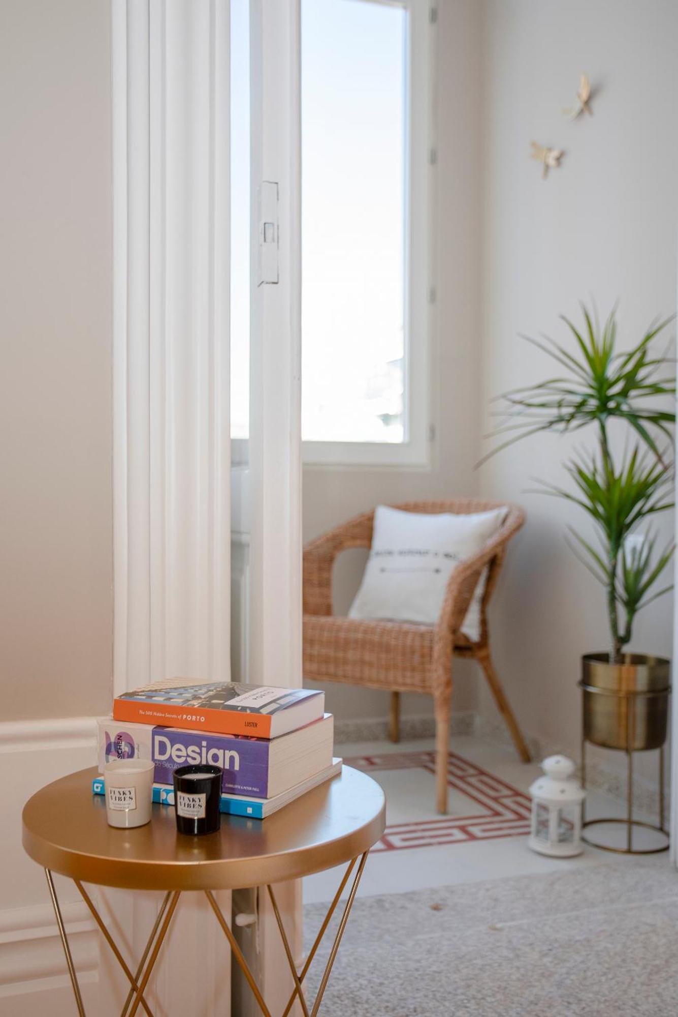 Liiiving In Porto - Balcony Design Apartment 外观 照片