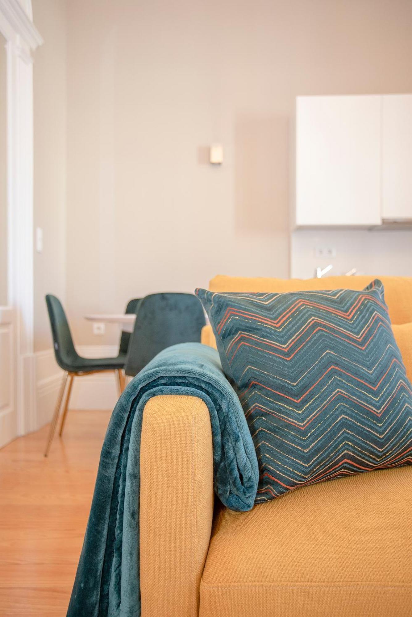 Liiiving In Porto - Balcony Design Apartment 外观 照片