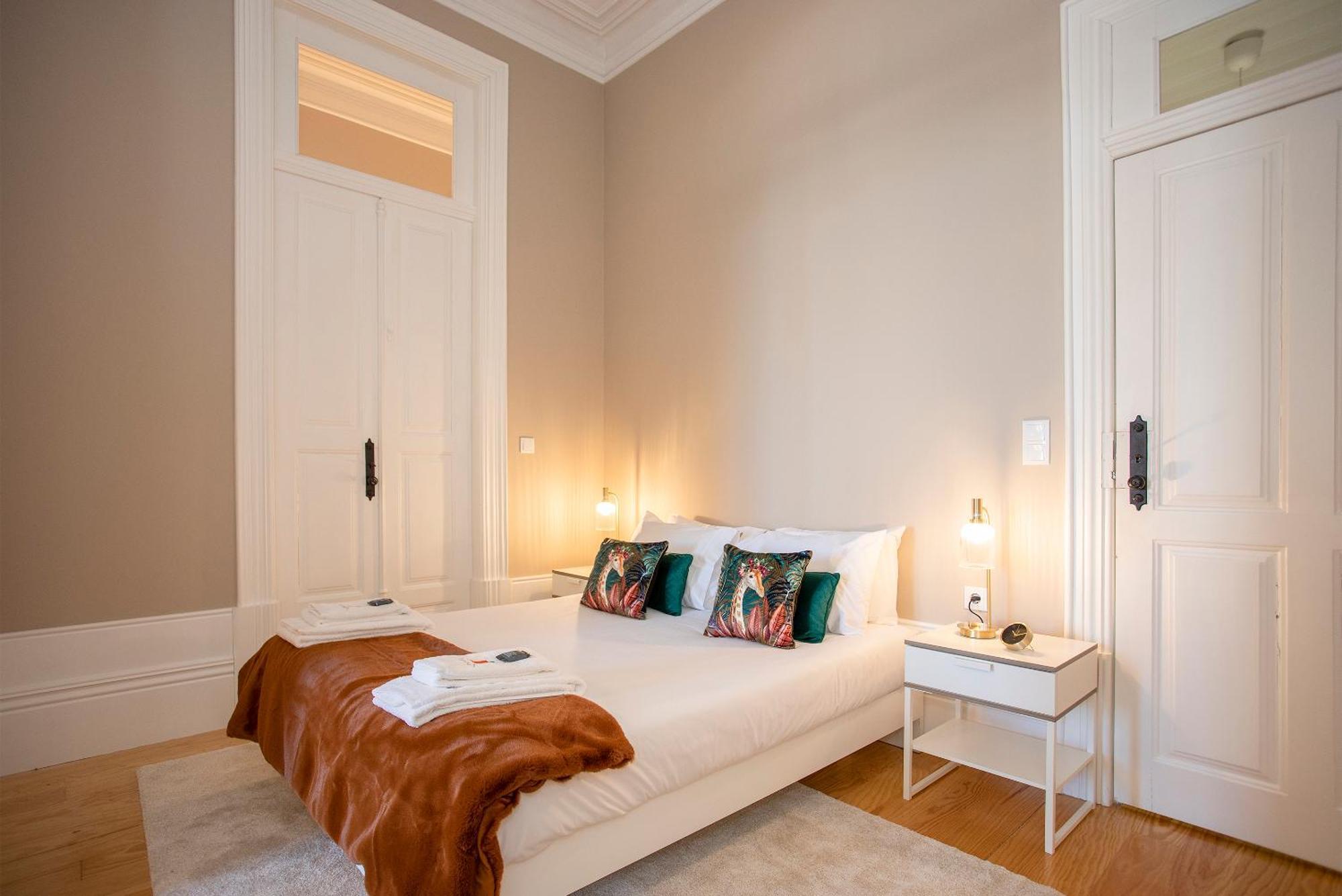 Liiiving In Porto - Balcony Design Apartment 外观 照片