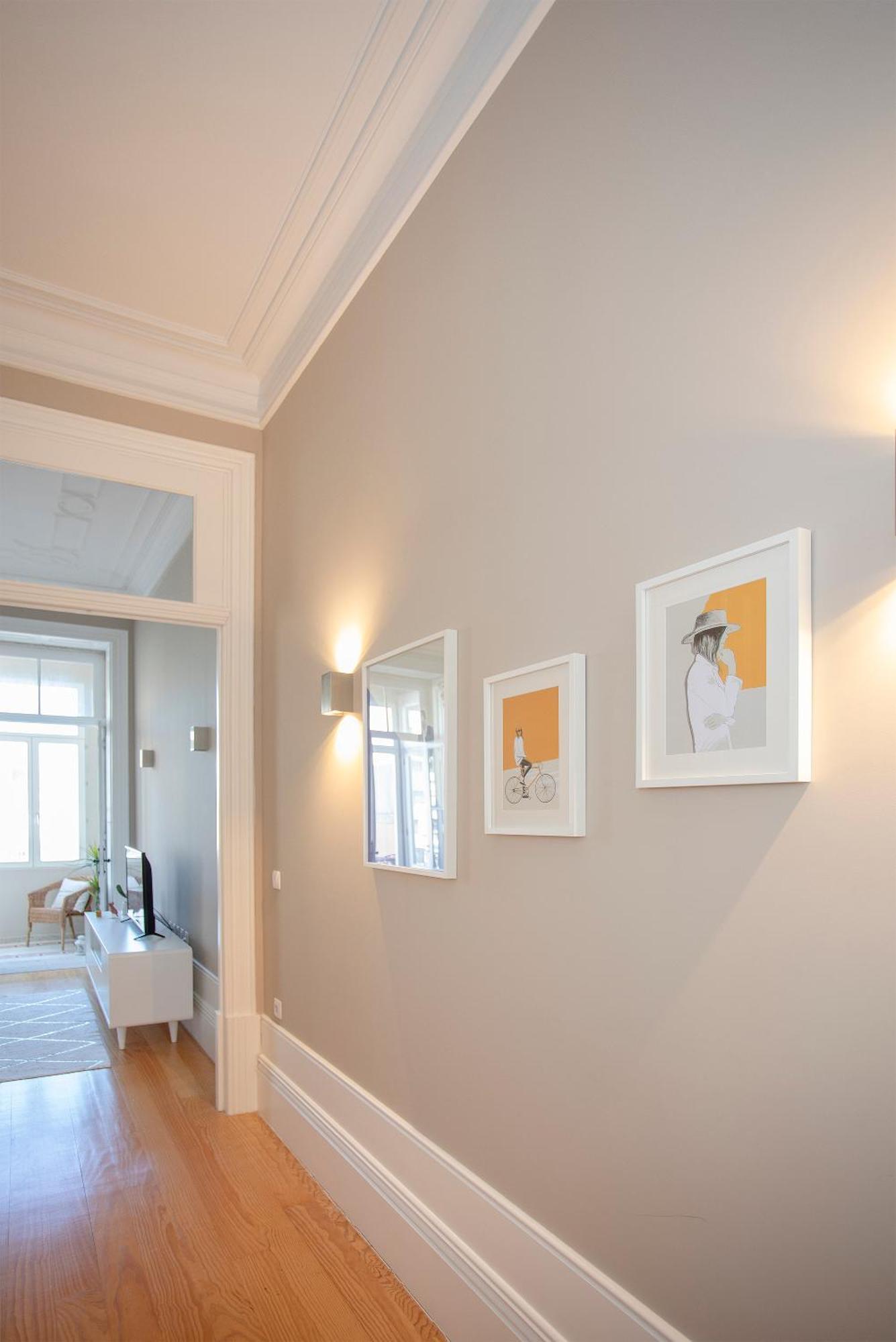 Liiiving In Porto - Balcony Design Apartment 外观 照片